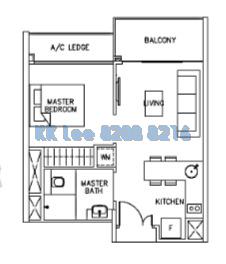 Ripple Bay (D18), Condominium #102538212